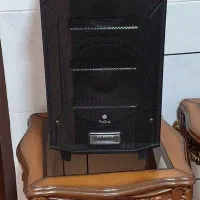 اسپیکر ۱۲اینچ پروآن وارداتی