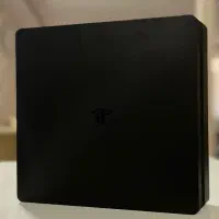 پلی استیشن ۴ اسلیم ۵۰۰ + اکانت قانونی قابل فروش|کنسول، بازی ویدئویی و آنلاین|مشهد, موسوی قوچانی|دیوار