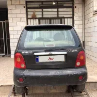 mvm110 چهار سیلندر ام وی ام