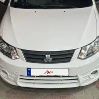 ساینا exمدل ۱۴۰۰|خودرو سواری و وانت|فردیس, شهرک هفده شهریور|دیوار