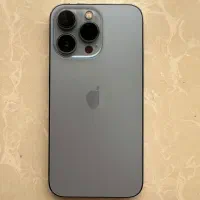 ایفون ۱۳ پرو نیست در جهان zaa