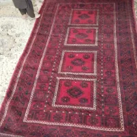 قالیچه دستباف قدیمی