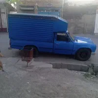 کانکس نیسان