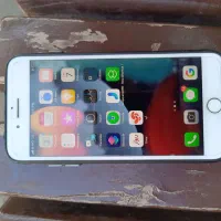 فروش ایفون 7پلاس 256|موبایل|خوی, |دیوار