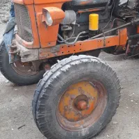 تراکتور رومانی