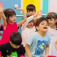 بازی  شادی. انگلیسی|خدمات آموزشی|بوشهر, |دیوار