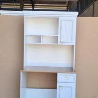 میزتحریر مدرن|میز تحریر و کامپیوتر|شوش, |دیوار