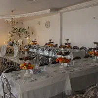 اجاره تالار باغ روزانه|اجارهٔ کوتاه‌مدت ویلا و باغ|تبریز, |دیوار