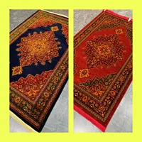 فرش های سنتی کالکشن عشایری ۶/۹/۱۲ متری وقالیچه
