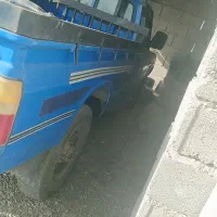 وانت نیسان زامیاد