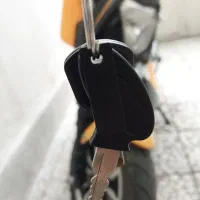 موتور برقی هیلتون ۱۵۰۰ وات تمیز و آماده استفاده|موتورسیکلت|لاهیجان, قیام|دیوار