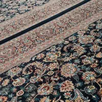 فرش|فرش|آران و بیدگل, |دیوار