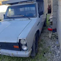 سایپا مدل ۷۰ موتر پادرو|خودرو سواری و وانت|سلماس, |دیوار