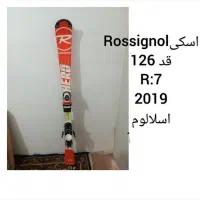 اسکی آلپاین