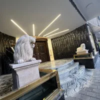 اجاره ۴۸۰متر تجاری مناسب کلینیک پاسداران