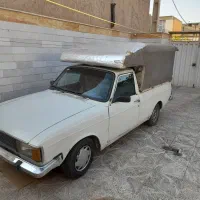 ماشین|خودرو سواری و وانت|اقبالیه, |دیوار