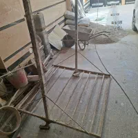 کفی برا بالا بردن مصالح ساختمان