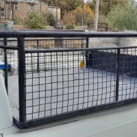 باربندمبلی وانت پیکان