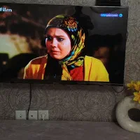 تلویزیون هوشمند اسنوا