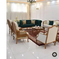 مبل کویین|مبلمان خانگی و میز عسلی|کرج, گلدشت|دیوار