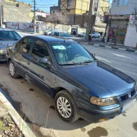 سمندlxمدل۹۳|خودرو سواری و وانت|مشهد, چاهشک|دیوار