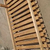 چهارچوب تخت