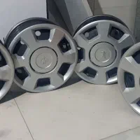 رینگ عادی سایز 15