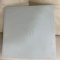 رادیو وایرلس mikrotik QRT5|مودم و تجهیزات شبکه|اهواز, شهرک دانشگاه|دیوار