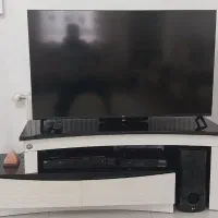 تلویزیون ۵۰اینچ جی پلاس|تلویزیون و پروژکتور|صباشهر, |دیوار