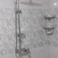 لوله کشی و تخریب کاشی و بتن