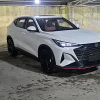 چانگانx5 plus 2025|خودرو سواری و وانت|امیدیه, |دیوار