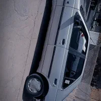 405GLXمدل 85|خودرو سواری و وانت|برخوار, |دیوار