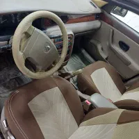 سمند ef7 مدل ۹۵ کم کار کرد|خودرو سواری و وانت|پلدشت, |دیوار