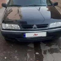 زانتیا مدل 81