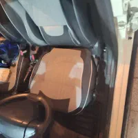 کوییکR مدل ۴۰۲ بی رنگ شاسی پلمپ|خودرو سواری و وانت|مشهد, الهیه|دیوار