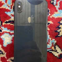 ایفون ایکس ۲۵۶
