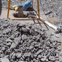 چاه کن و مقنی با بهترین قیمت وبهترین نیرو|خدمات پیشه و مهارت|بیرجند, |دیوار