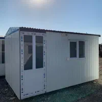 دپو کانکس عمده و تک|مصالح و تجهیزات ساختمان|کرج, فاز ۳ مهرشهر|دیوار