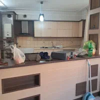 کابینت ام دی اف با متراژ زیاد|حراج|مشهد, کوشش|دیوار