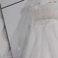 لباس عروس دخترونه|کفش و لباس بچه|شیراز, شهرک ولیعصر|دیوار