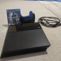 ps4 fat 1tr ریجن اروپا|کنسول، بازی ویدئویی و آنلاین|تهران, فرحزاد|دیوار
