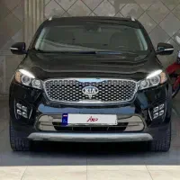 اجاره خودرو کره هفت نفره/کیا سورنتو جی تی لاین
