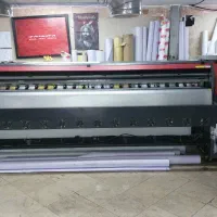 چاپ بنر تسلیت ترحیم تراکت کارت ویزیت