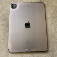 iPad Pro 11 2020 Cellular 256GB|تبلت|کرج, باغستان|دیوار