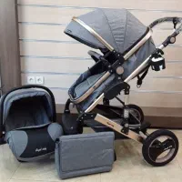 کالسکه و کریر