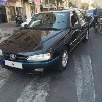 پژو‌ پارس مدل ۸۰|خودرو سواری و وانت|قدس, شهر‌قدس|دیوار