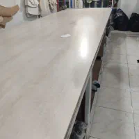 وردست قیچی کار و چرخ کار ماهر زنانه دوز