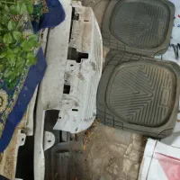 لوازم یدکی استوک پراید 132 (32 قطعه)|قطعات یدکی و لوازم جانبی|بیرجند, |دیوار