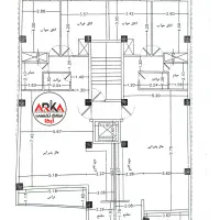 پیش فروش واحد۱۱۰متری/۲خواب/محدوده پارک چمران|پیش‌فروش املاک|خلخال, |دیوار
