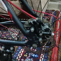 دوچرخه کوهستانی کراس|دوچرخه، اسکیت، اسکوتر|تهران, تسلیحات|دیوار